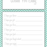 Photo : Free Baby Shower Printable Image   Free Printable Baby Shower Decorations For A Boy