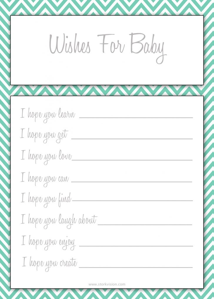 Free Printable Baby Shower Decorations For A Boy