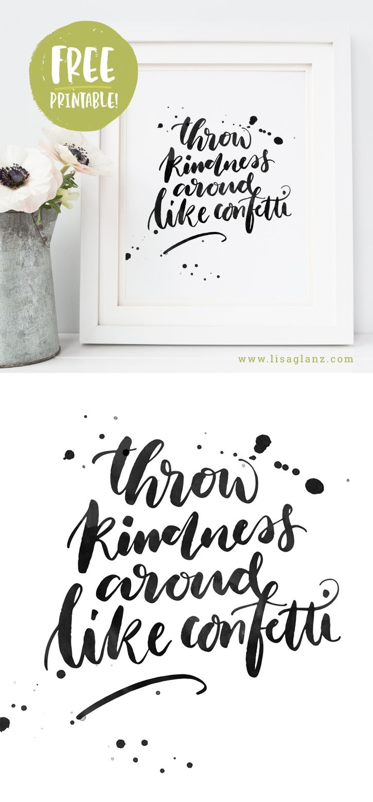 Free Printable Quote Stencils