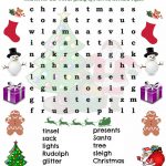 Pinsuperduperkidsblog On Free Printables | Christmas Word Search   Christmas Find A Word Printable Free