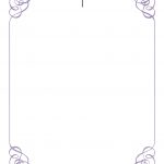 Pinterest   Free Printable First Communion Invitation Cards