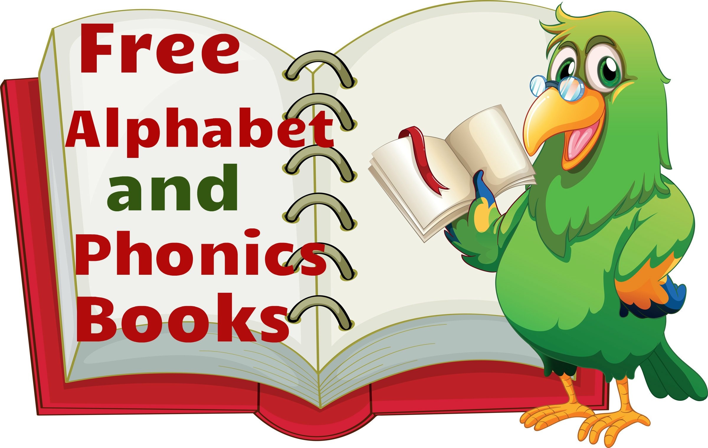 Pre K Printable Books