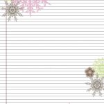 Pretty Printable Stationery Free | Stationery Products | Printable   Free Printable Stationery Templates For Word