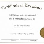 Printable Free Online Certificates   Free Online Courses With Printable Certificates