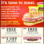 Printable Local Coupons, Free Restaurant Coupons Online   Hometown   Free Online Printable Fast Food Coupons