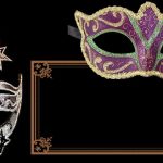 Printable Masquerade Party Invitation Card | Birthdays In 2019   Free Printable Masquerade Birthday Invitations