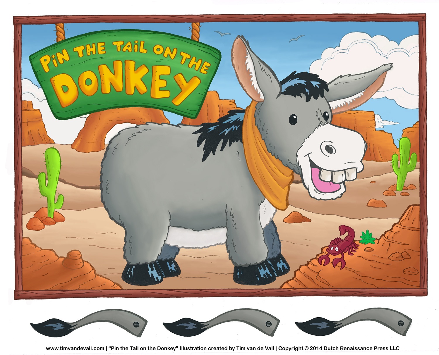 pin-the-tail-on-the-donkey-printable-free-free-printable