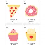 Printable Valentine's Day Cards | Real Simple   Free Printable Valentine Cards