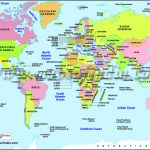 Printable World Maps   World Maps   Map Pictures   Free Printable World Map With Countries Labeled