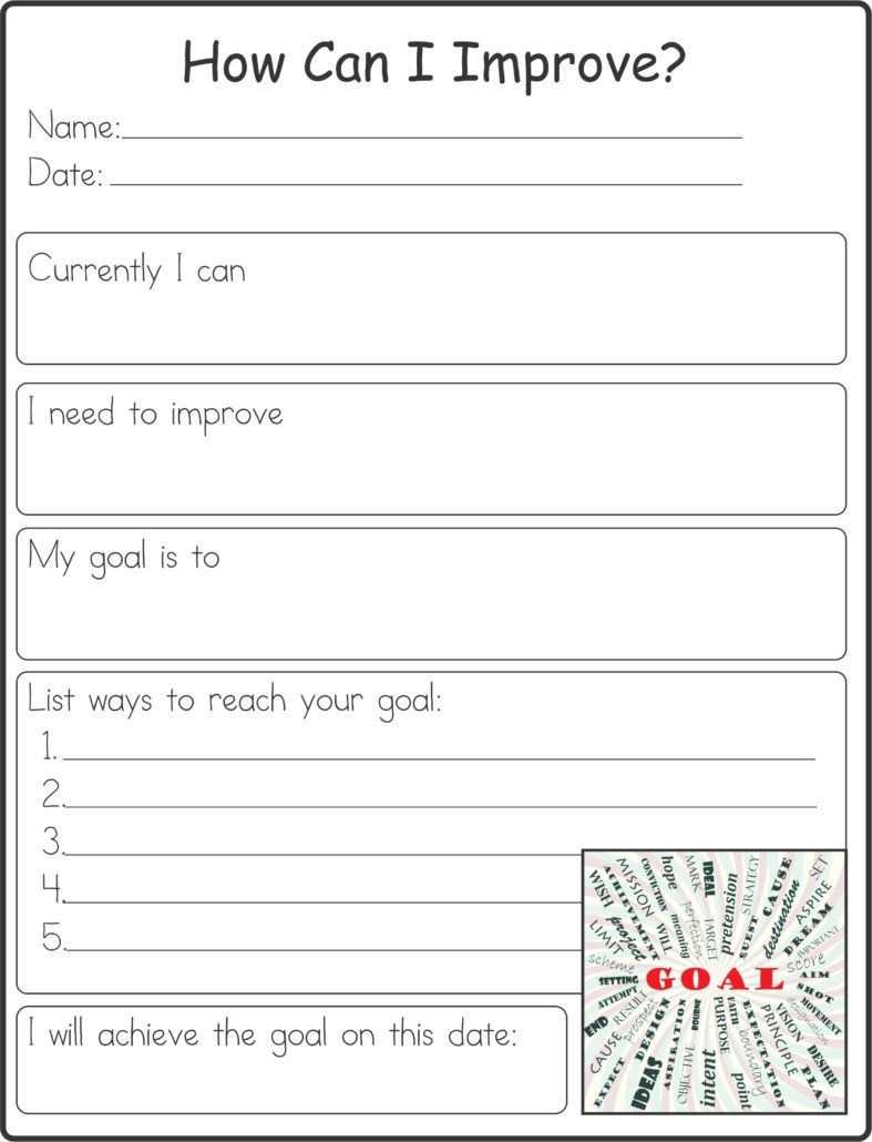 Q&amp;amp;a: Looking For Free Worksheets For Memory, Decision Making And - Free Printable Memory Exercises