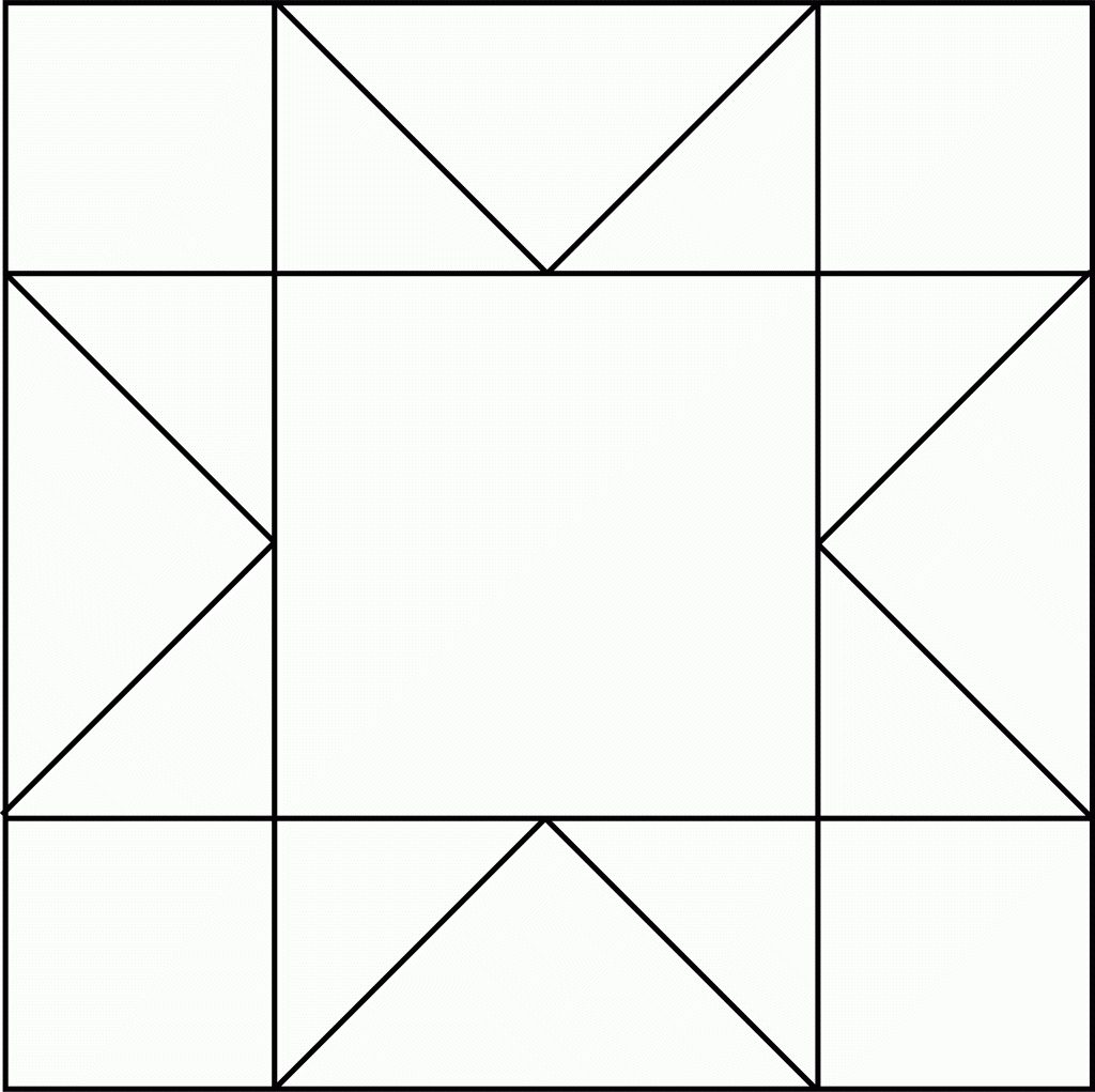 printable-star-quilt-patterns