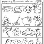 Repinnedmyslpmaterials Visit Our Page For Free Speech   Free Printable Rhyming Words Worksheets
