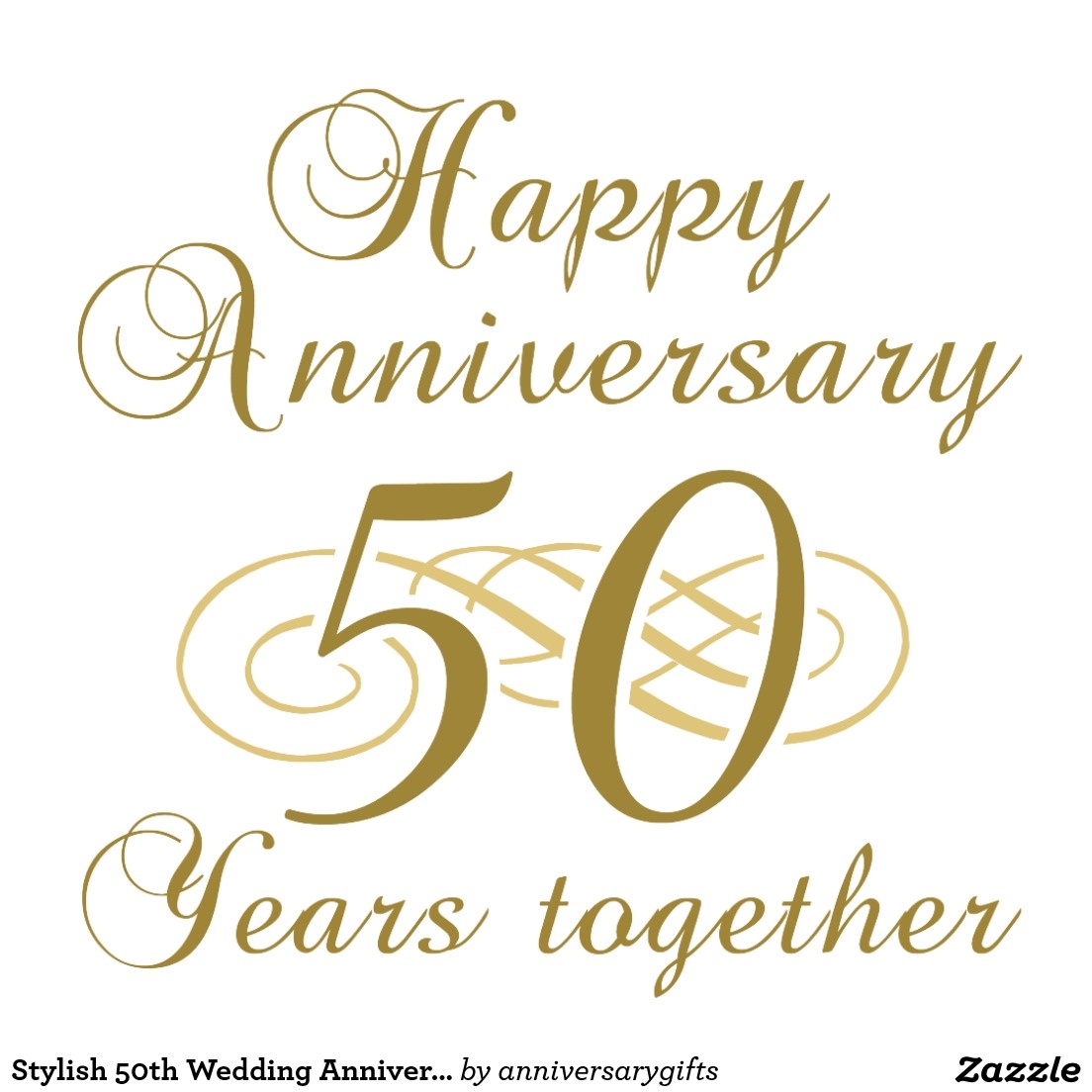 Rotate &amp;amp; Resize Tool: Fiftieth Clipart Free Printable - Free 50Th Anniversary Printables
