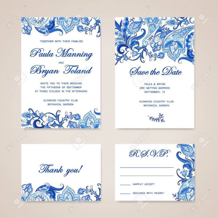 Wedding Invitation Cards Printable Free