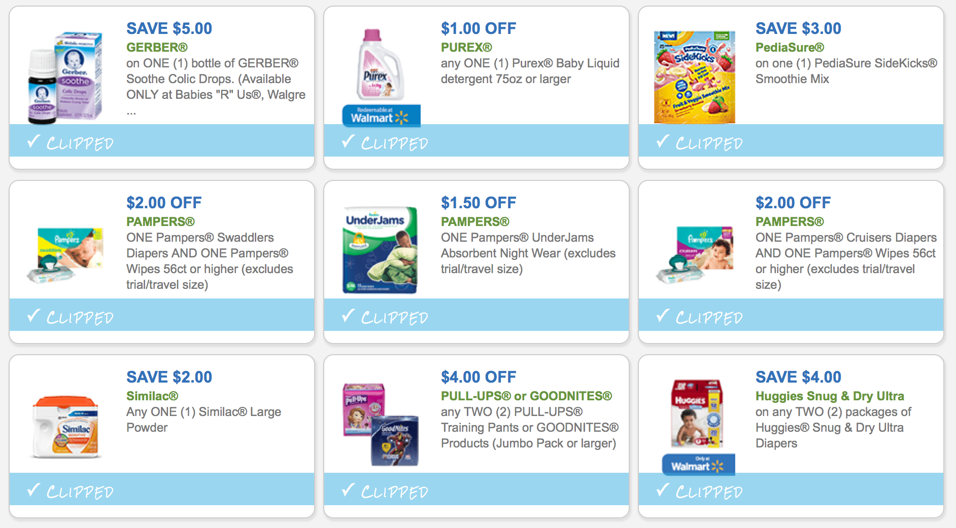 Simple Coupon Deals - Page 670 Of 772 - Save Money, Shop Smarter - Free Printable Similac Coupons Online