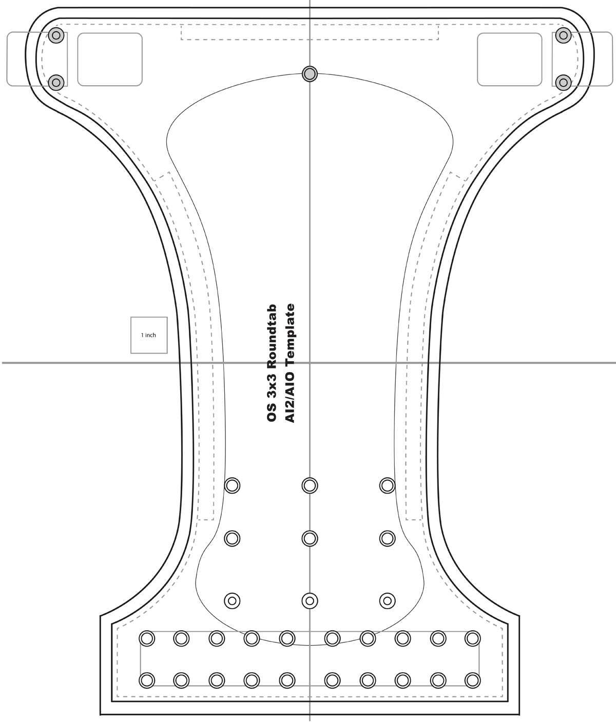 Cloth Diaper Pattern Free Printable