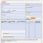Simple Guidance For You In | Realty Executives Mi : Invoice And   Invoice Templates Printable Free Word Doc