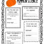 Simply Sprout: Free Printable Halloween Science | Science   Free Printable Science Lessons