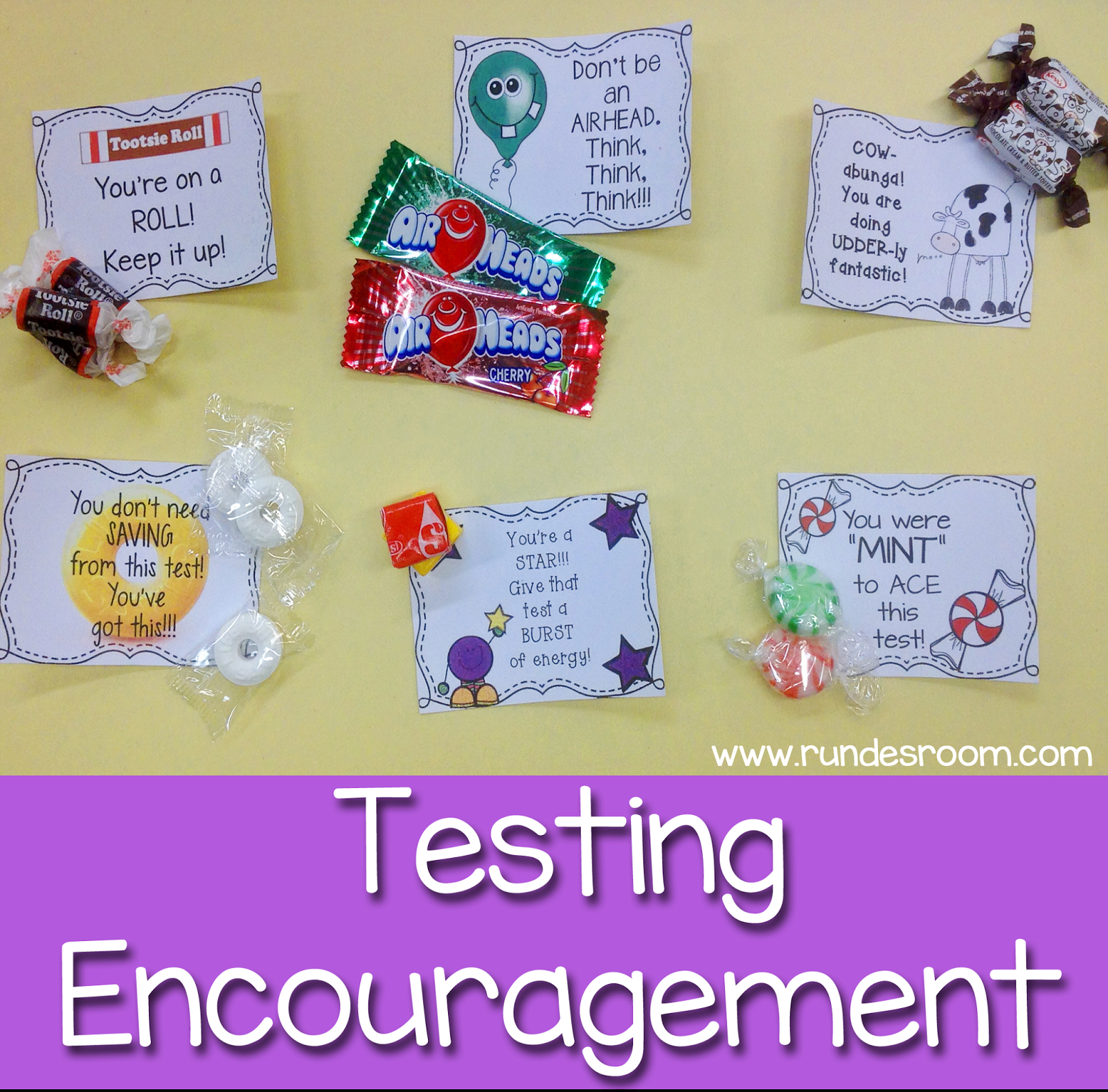 Free Printable Testing Signs Free Printable