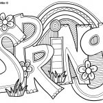 Spring Coloring Pages   Doodle Art Alley   Free Printable Spring Coloring Pages For Kindergarten