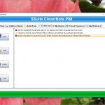 Ssuite Clevernote Pim Portable   Free Download And Software Reviews   Free Printable Address Book Software
