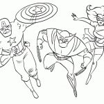Superhero Coloring Pages Pdf   Coloring Home   Free Printable Superhero Coloring Pages Pdf