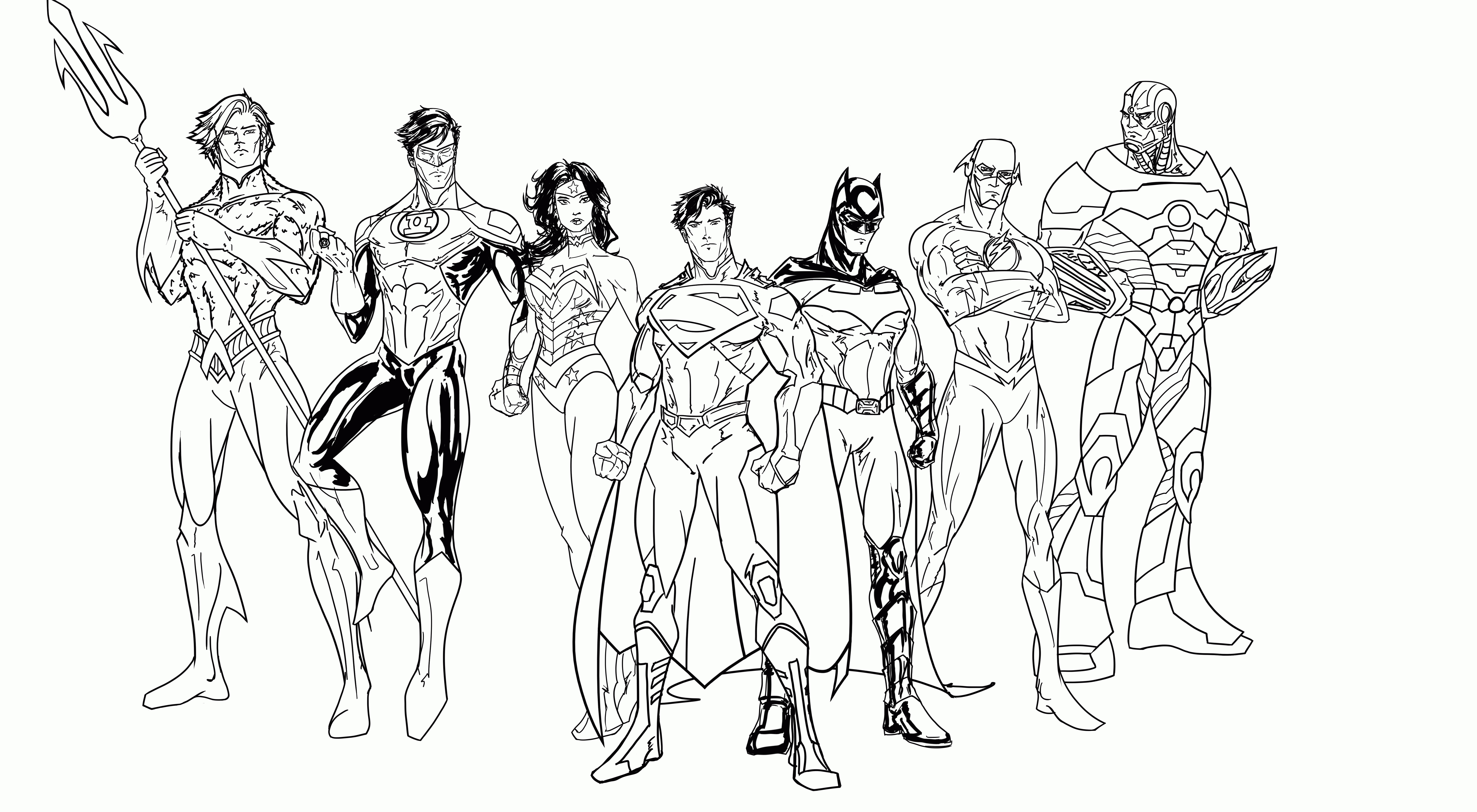 Superhero Coloring Pages Pdf - Coloring Home - Free Printable Superhero Coloring Pages Pdf