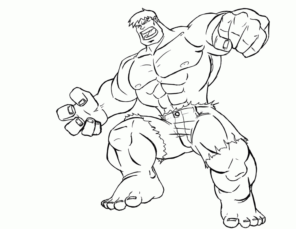 Superhero Coloring Pages Pdf - Coloring Home - Free Printable Superhero Coloring Pages Pdf