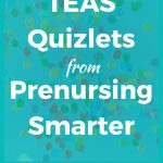 Teas Quizlet Practice Sets For The Teas 6 | Teas Reading Prep: Tips   Free Printable Teas Study Guide