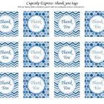 Thanks So Much To All My Fabulous Fans!! | Misc. Printables | Free   Free Printable Thank You For Coming To My Party Tags