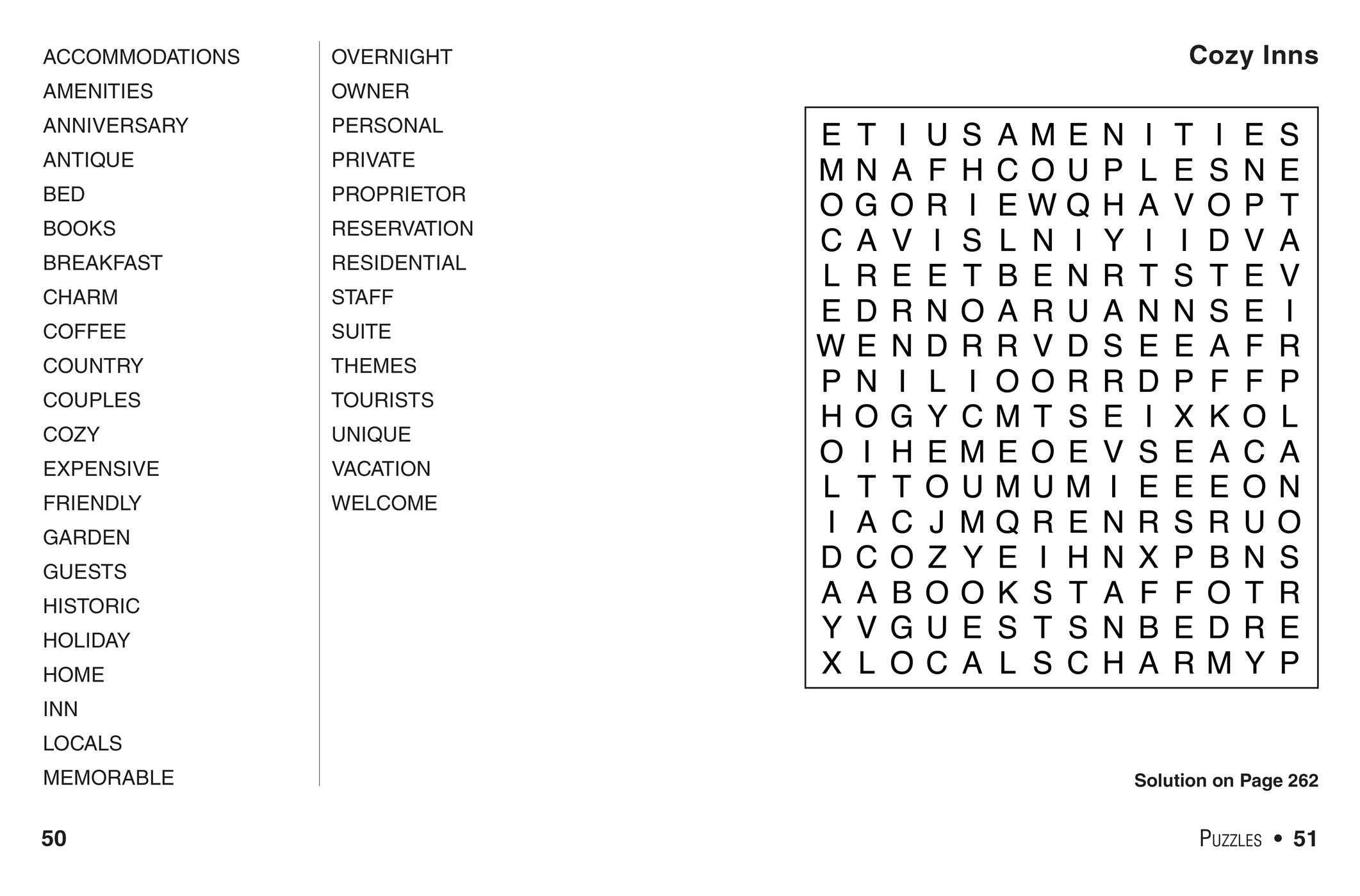 Free Large Printable Word Searches Free Printable