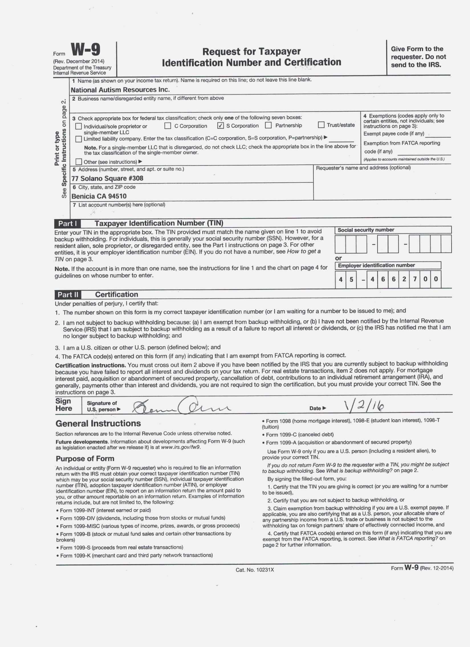 The Real Reason Behind | The Invoice And Form Template - Free Printable W 9