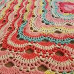 The Virus Blanket Crochet Tutorial! (Part 1)   Youtube   Virus Blanket Pattern Free Printable