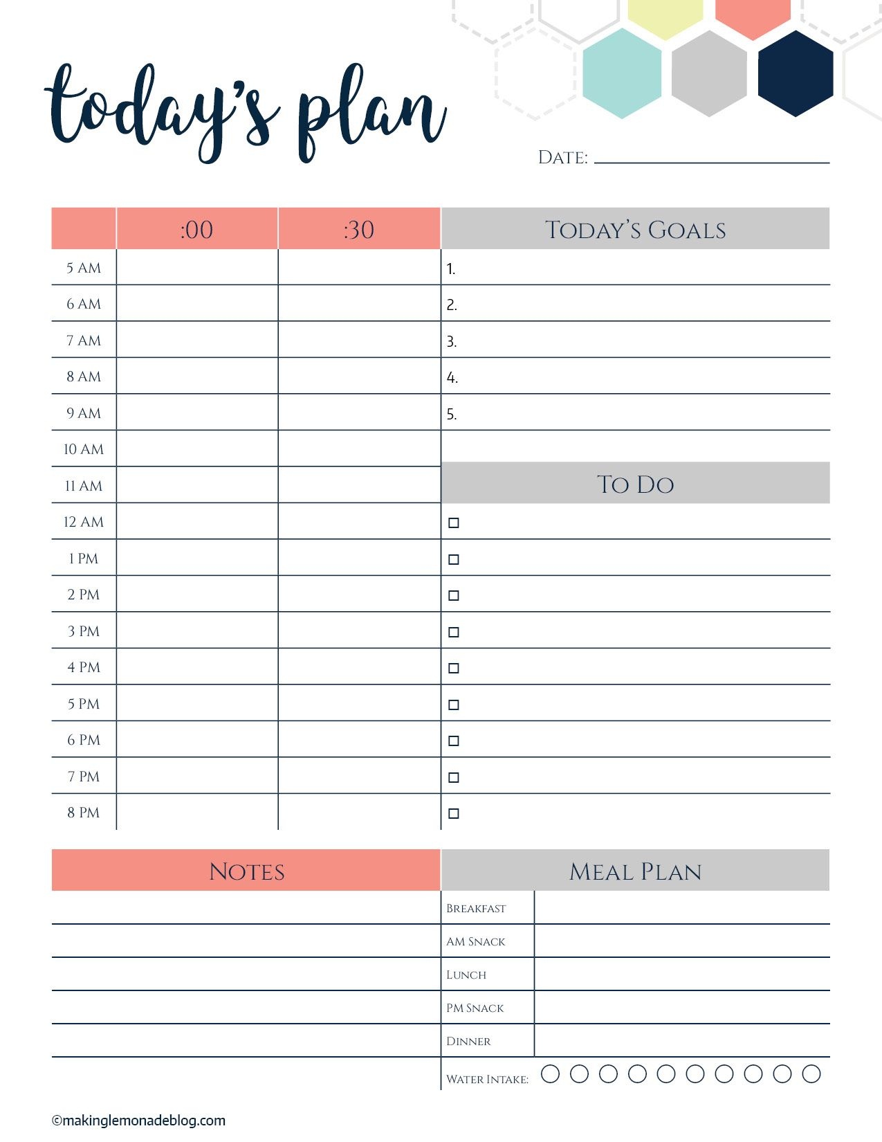 tasks by planner and todo