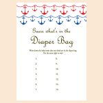 Tlc13 Archives   Magical Printable   What&#039;s In The Diaper Bag Game Free Printable