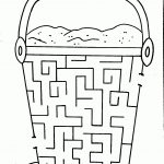 Try Your Hand At Our Free Printable Mazes For Kids. | Kids   Free Printable Mazes For Kids