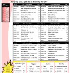 Updated! 1200 Calories A Day To Lose Weight, Printable Menu   Free Printable Meal Plans For Weight Loss