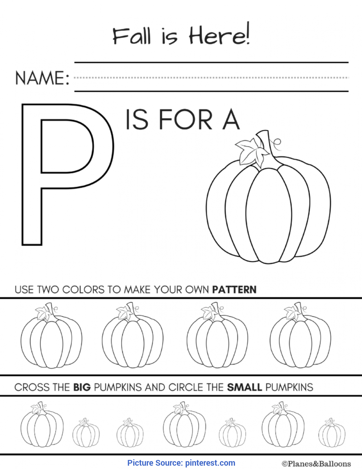 Valuable Fall Activities For Kindergarten Fall Worksheets - Free Printable Autumn Worksheets