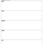 Warm Up Template For Students | Daily Warm Ups Template | Education   Free Printable Daily Math Warm Ups
