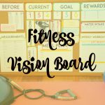 Weight Loss – Vision Board Printable   Free Weight Loss Vision Board Printables