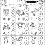 Winter Activities For Kindergarten Free | Kyle   Preschool   Free Printable Sheets For Kindergarten