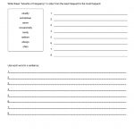 Word Scramble, Wordsearch, Crossword, Matching Pairs And Other   Free Printable Vocabulary Quiz Maker