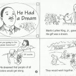 Worksheet. Free Martin Luther King Worksheets. Fiercebad Worksheet   Free Printable Black History Month Word Search