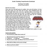 Worksheet : Free Reading Passages For 3Rd Grade Year English   Free Printable 3Rd Grade Reading Worksheets