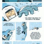 Zen Pencils » 8. Theodore Roosevelt: The Man In The Arena   Man In The Arena Free Printable
