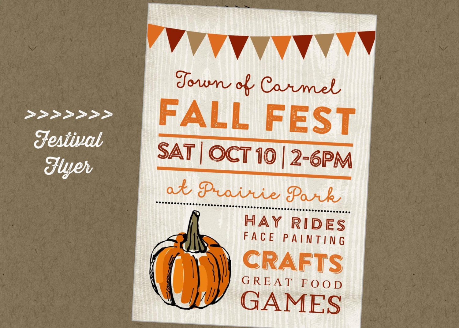 003 Printable Fall Festival Flyer 258113 Template Ideas Shocking - Free Printable Fall Flyer Templates