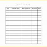 005 Equipment Sign Out Sheet Template Beautiful Best S Of Tool   Free Printable Sign In And Out Sheets