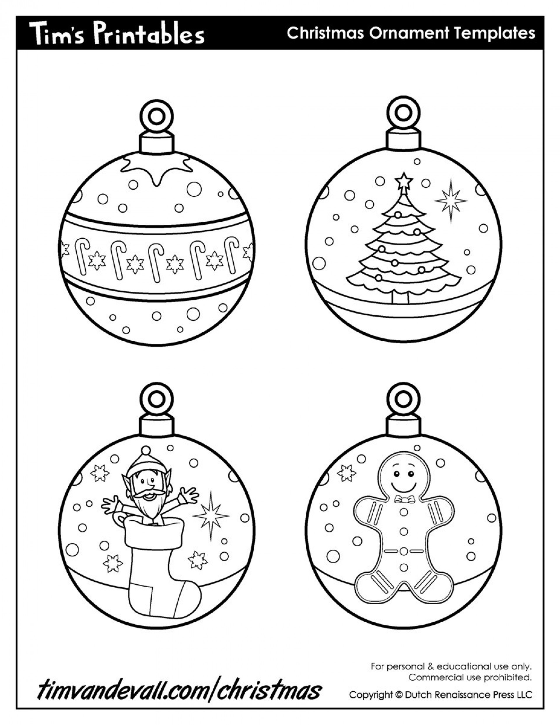 005 Printable Christmas Ornament Templates Paper Ornamentsssl1 - Free Printable Christmas Ornament Patterns