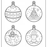 005 Printable Christmas Ornament Templates Paper Ornamentsssl1   Free Printable Christmas Ornaments