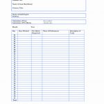 012 Timesheet Template Free Printable Of Best Time Sheets Templates   Monthly Timesheet Template Free Printable